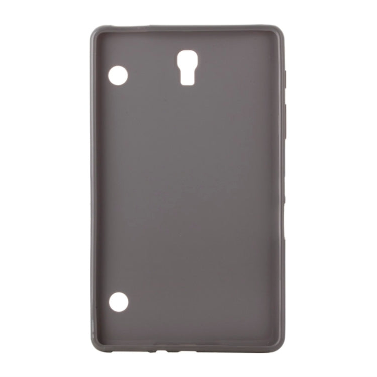 Solid Color TPU Protective Case for Galaxy Tab S 8.4 / T700