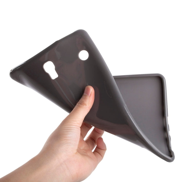 Solid Color TPU Protective Case for Galaxy Tab S 8.4 / T700