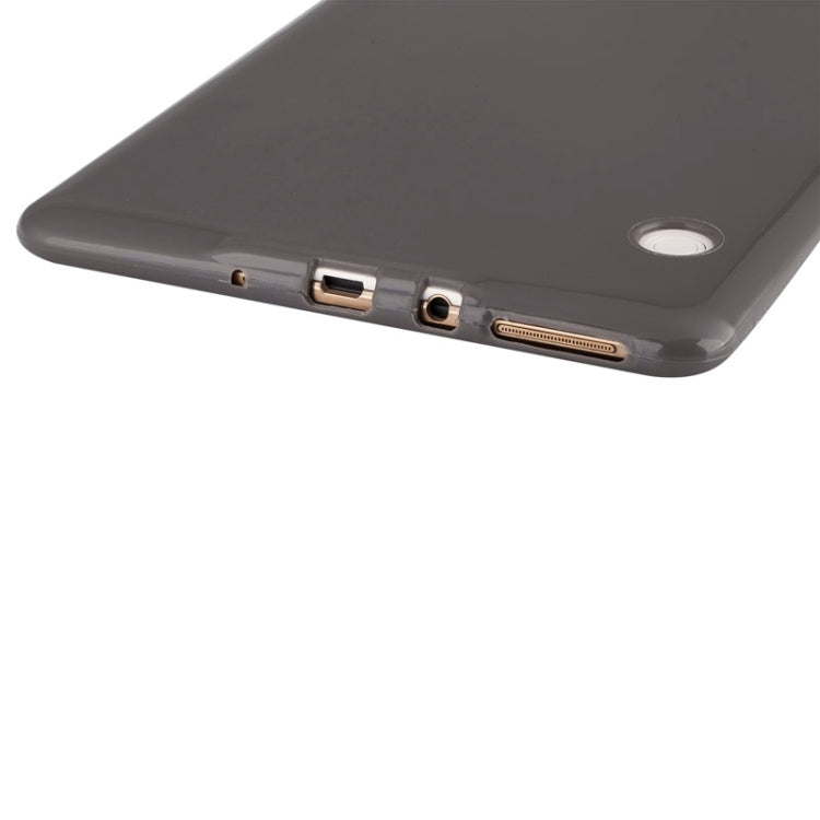 Solid Color TPU Protective Case for Galaxy Tab S 8.4 / T700