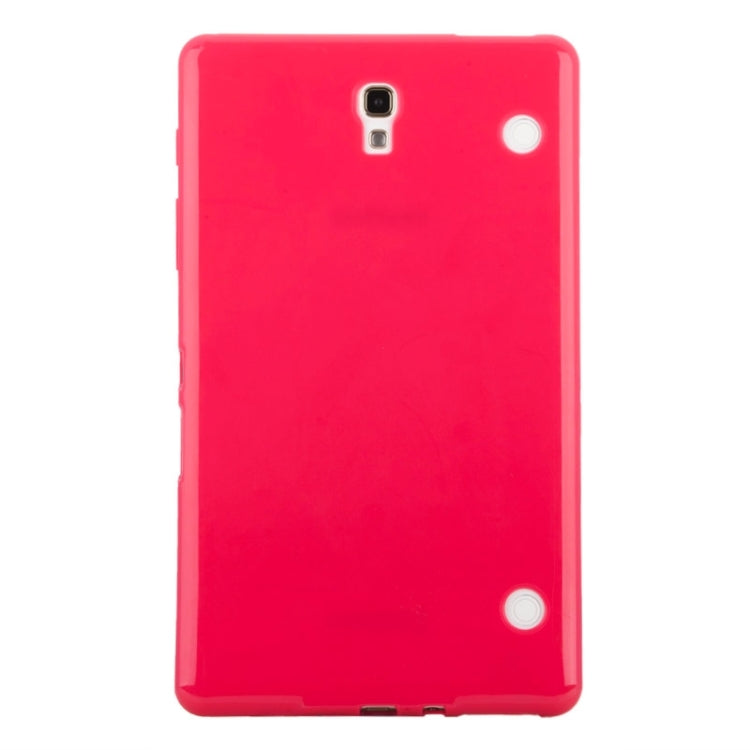 Solid Color TPU Protective Case for Galaxy Tab S 8.4 / T700