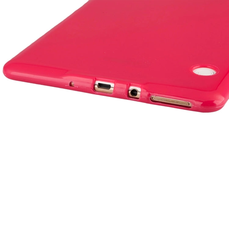 Solid Color TPU Protective Case for Galaxy Tab S 8.4 / T700