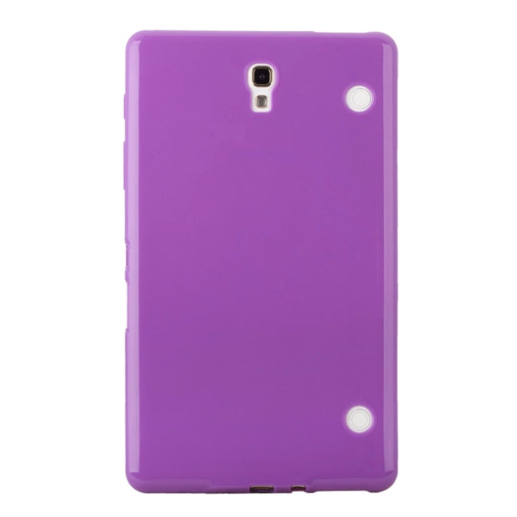 Solid Color TPU Protective Case for Galaxy Tab S 8.4 / T700