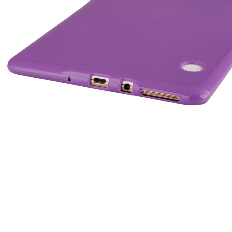 Solid Color TPU Protective Case for Galaxy Tab S 8.4 / T700