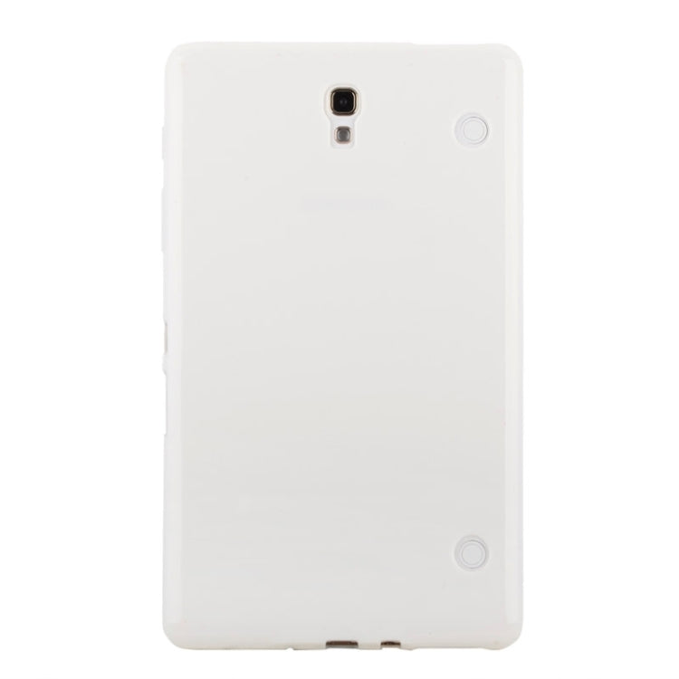 Solid Color TPU Protective Case for Galaxy Tab S 8.4 / T700