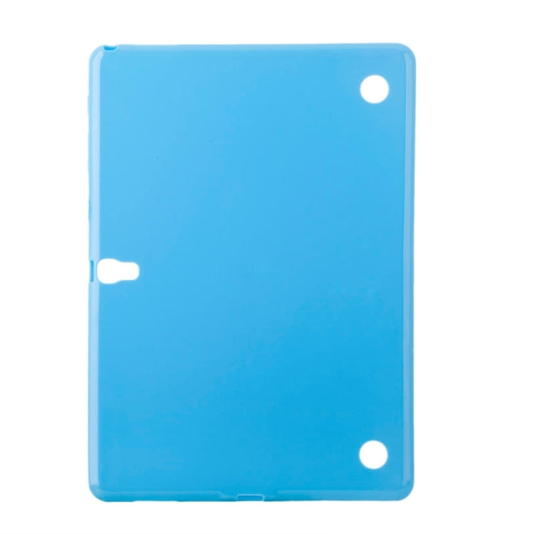 Solid Color TPU Protective Case for Galaxy Tab S 10.5 / T800