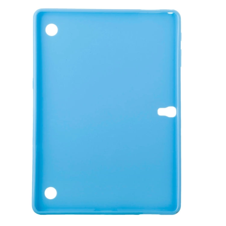 Solid Color TPU Protective Case for Galaxy Tab S 10.5 / T800