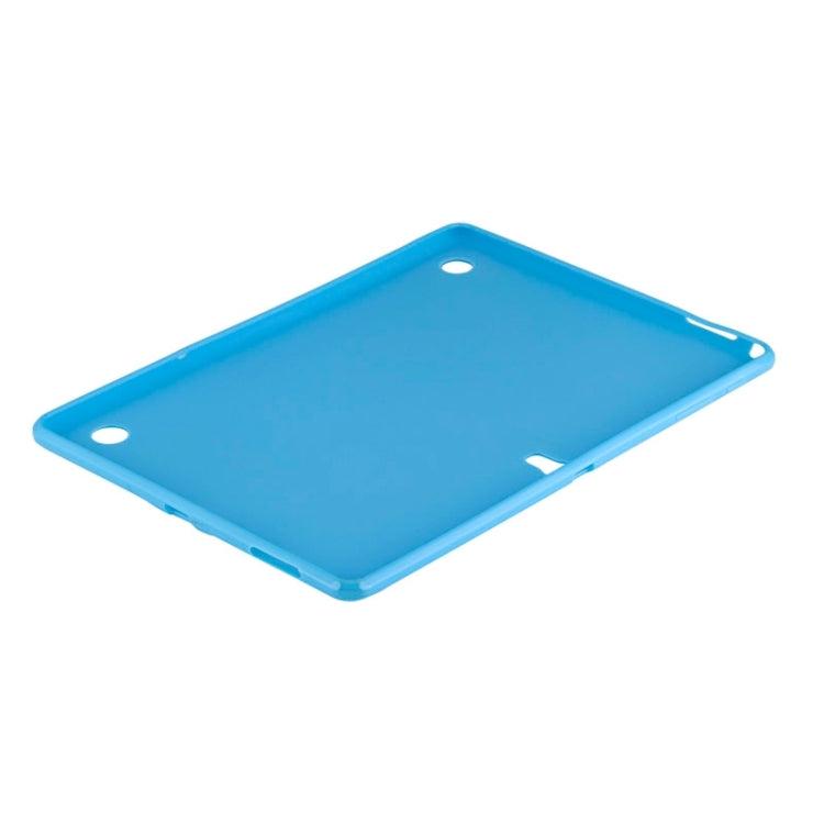 Solid Color TPU Protective Case for Galaxy Tab S 10.5 / T800