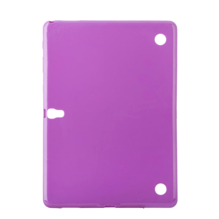 Solid Color TPU Protective Case for Galaxy Tab S 10.5 / T800