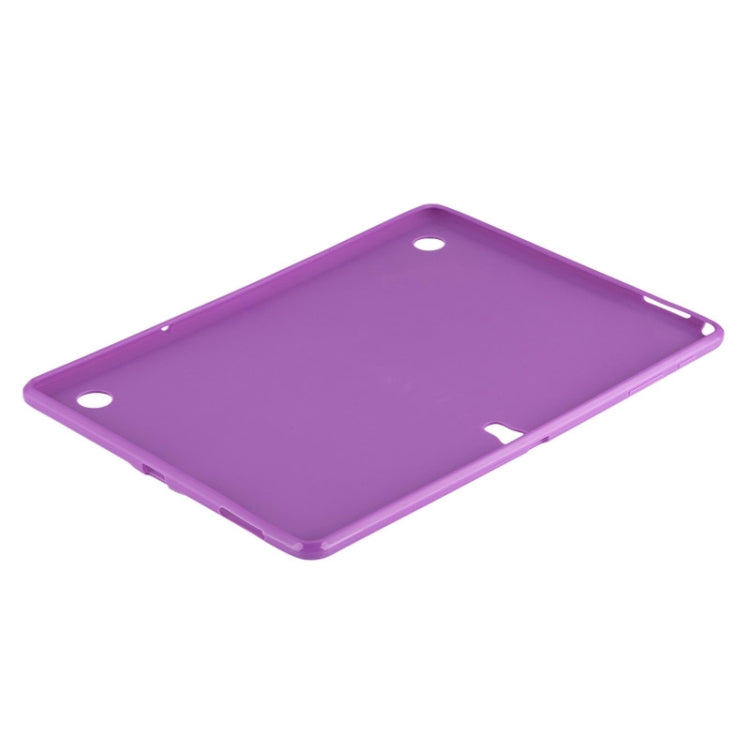 Solid Color TPU Protective Case for Galaxy Tab S 10.5 / T800