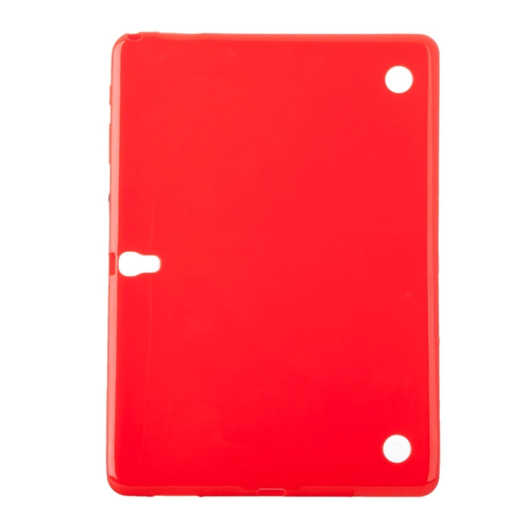 Solid Color TPU Protective Case for Galaxy Tab S 10.5 / T800
