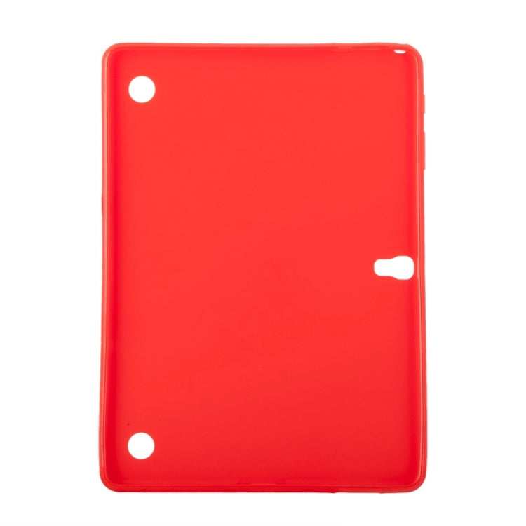 Solid Color TPU Protective Case for Galaxy Tab S 10.5 / T800