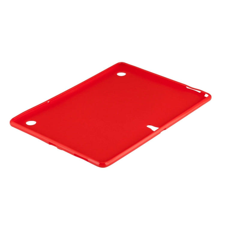Solid Color TPU Protective Case for Galaxy Tab S 10.5 / T800