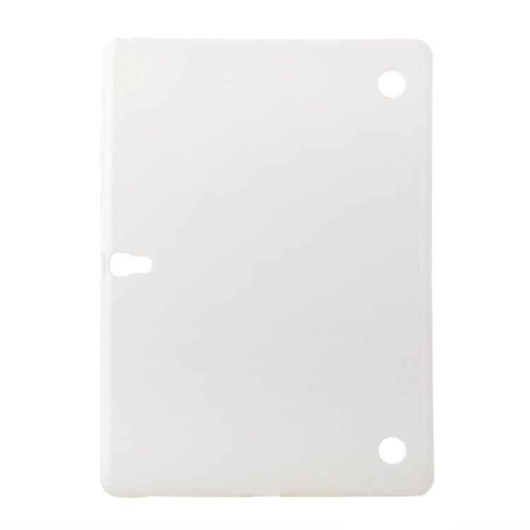 Solid Color TPU Protective Case for Galaxy Tab S 10.5 / T800