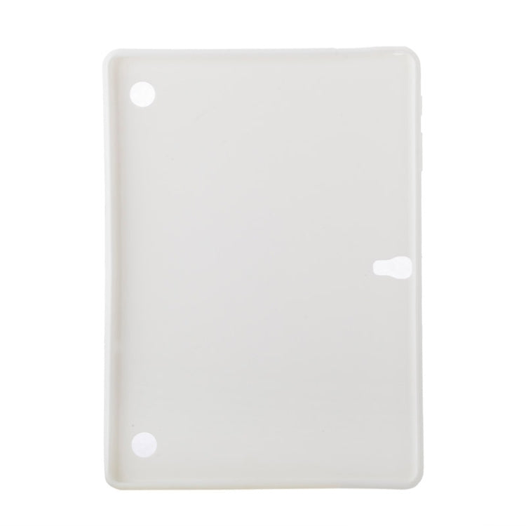 Solid Color TPU Protective Case for Galaxy Tab S 10.5 / T800