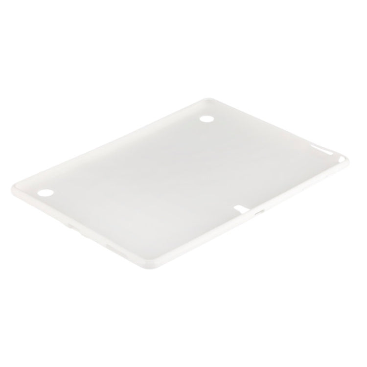 Solid Color TPU Protective Case for Galaxy Tab S 10.5 / T800