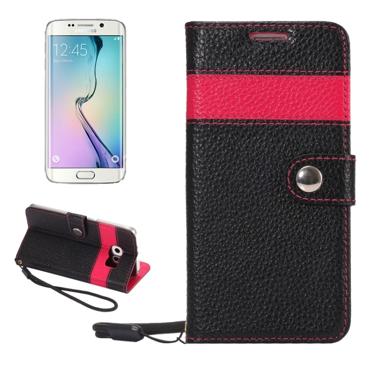 For Galaxy S6 Edge / G925