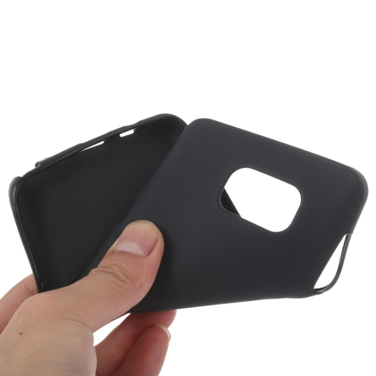 Double Sided Frosted TPU Case for Galaxy Note 5 / N920
