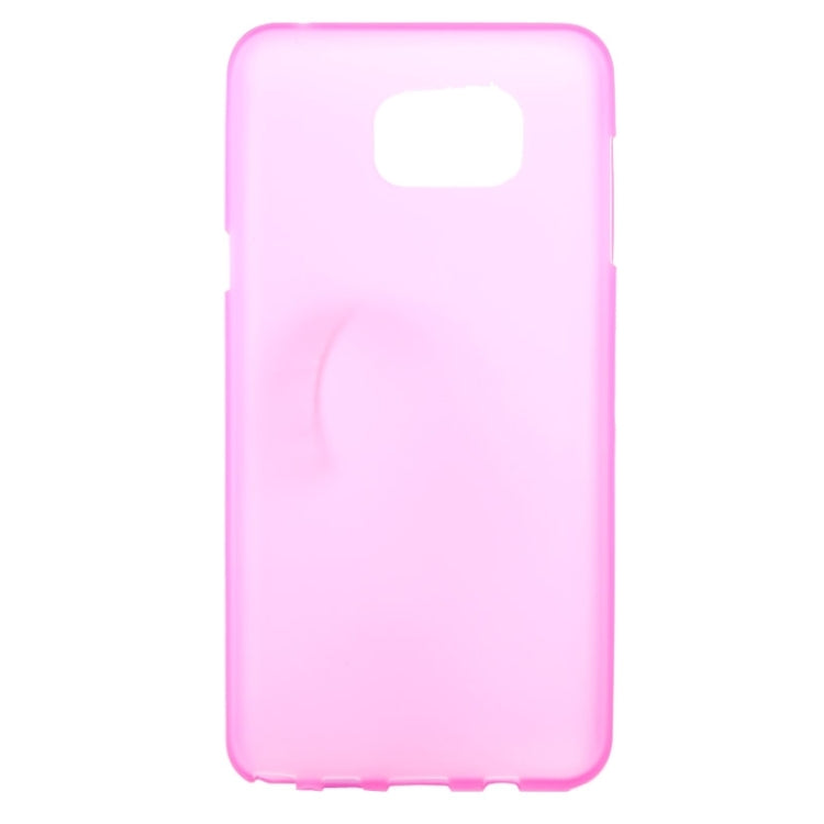 Double Sided Frosted TPU Case for Galaxy Note 5 / N920