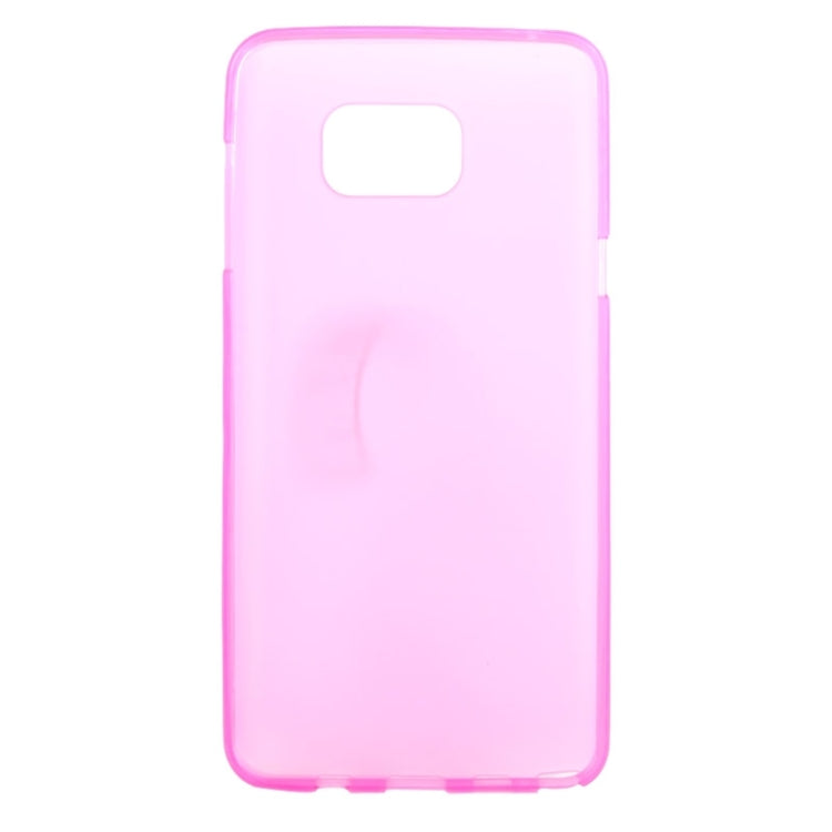 Double Sided Frosted TPU Case for Galaxy Note 5 / N920