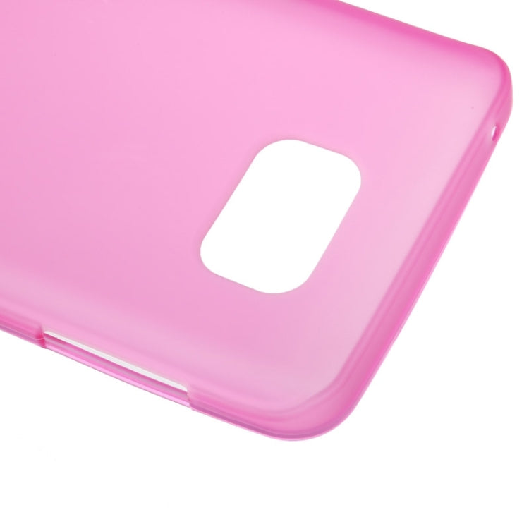 Double Sided Frosted TPU Case for Galaxy Note 5 / N920