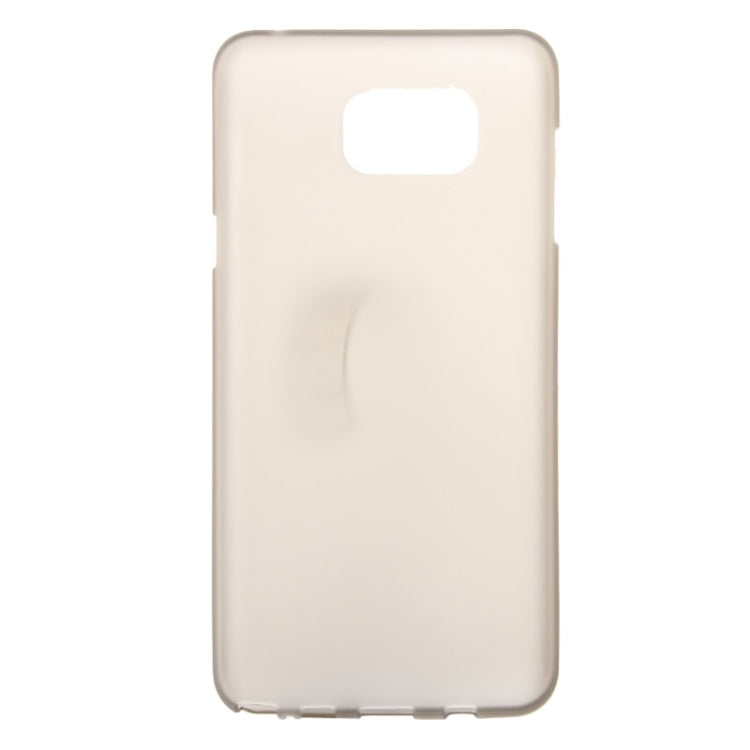 Double Sided Frosted TPU Case for Galaxy Note 5 / N920
