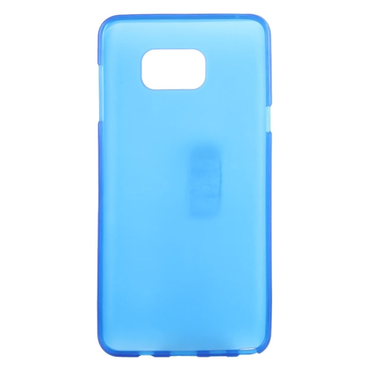 Double Sided Frosted TPU Case for Galaxy Note 5 / N920