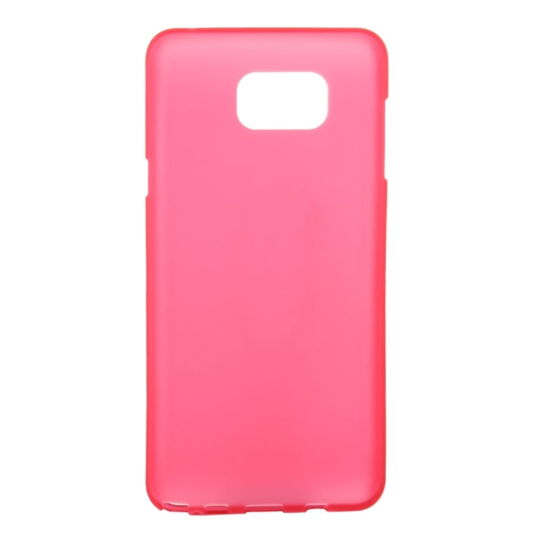 Double Sided Frosted TPU Case for Galaxy Note 5 / N920