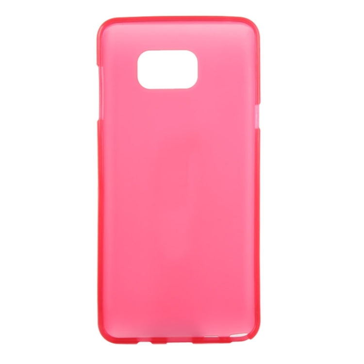 Double Sided Frosted TPU Case for Galaxy Note 5 / N920