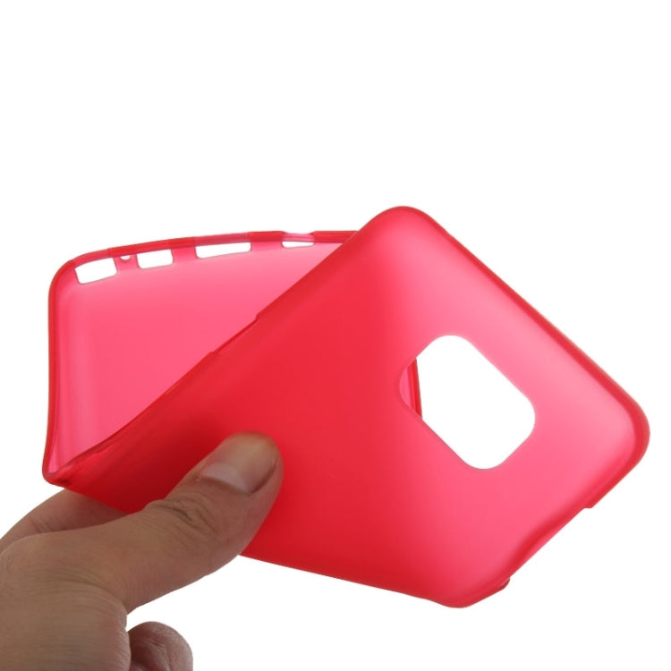 Double Sided Frosted TPU Case for Galaxy Note 5 / N920