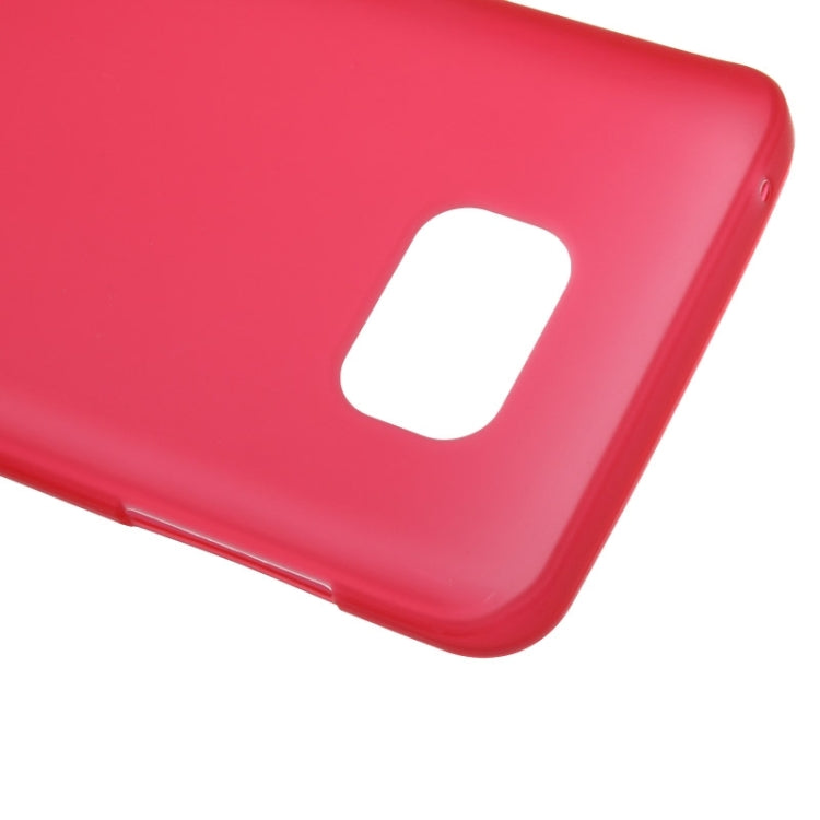 Double Sided Frosted TPU Case for Galaxy Note 5 / N920