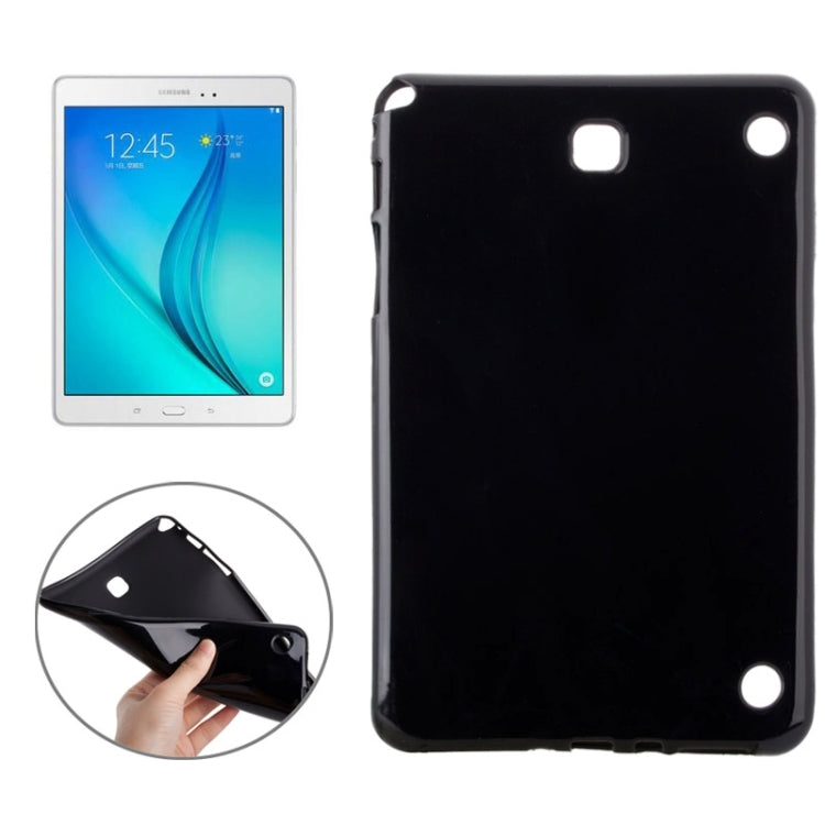 Solid Color TPU Protective Case for Galaxy Tab A 8.0 / T350