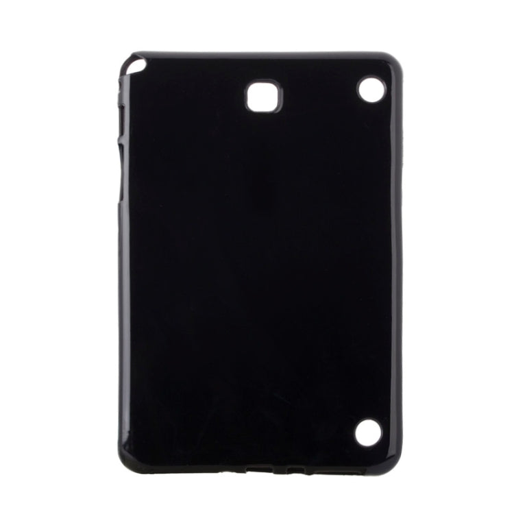 Solid Color TPU Protective Case for Galaxy Tab A 8.0 / T350