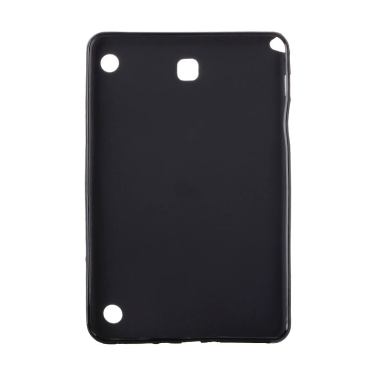 Solid Color TPU Protective Case for Galaxy Tab A 8.0 / T350
