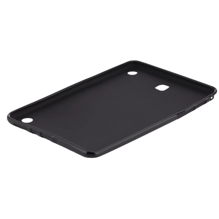Solid Color TPU Protective Case for Galaxy Tab A 8.0 / T350