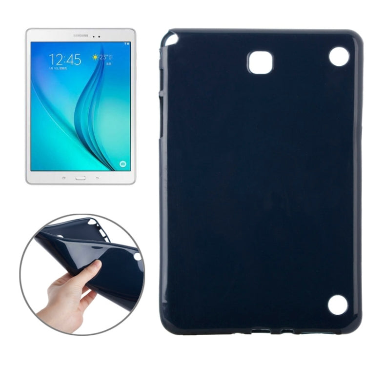 Solid Color TPU Protective Case for Galaxy Tab A 8.0 / T350