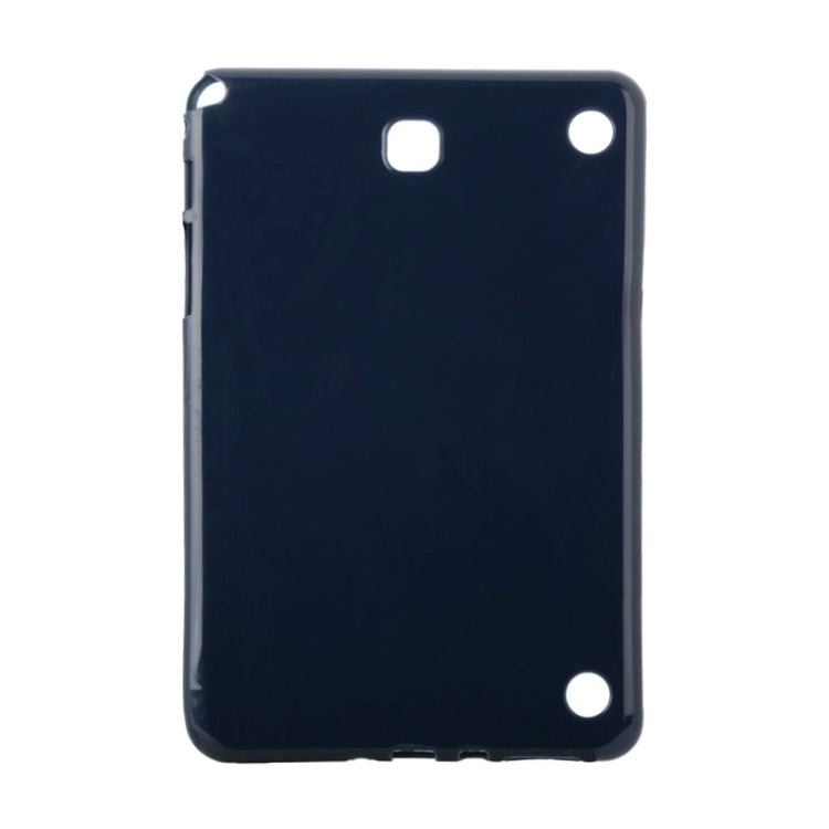 Solid Color TPU Protective Case for Galaxy Tab A 8.0 / T350