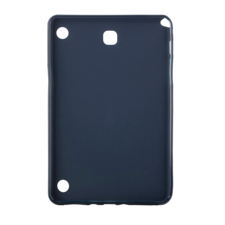Solid Color TPU Protective Case for Galaxy Tab A 8.0 / T350