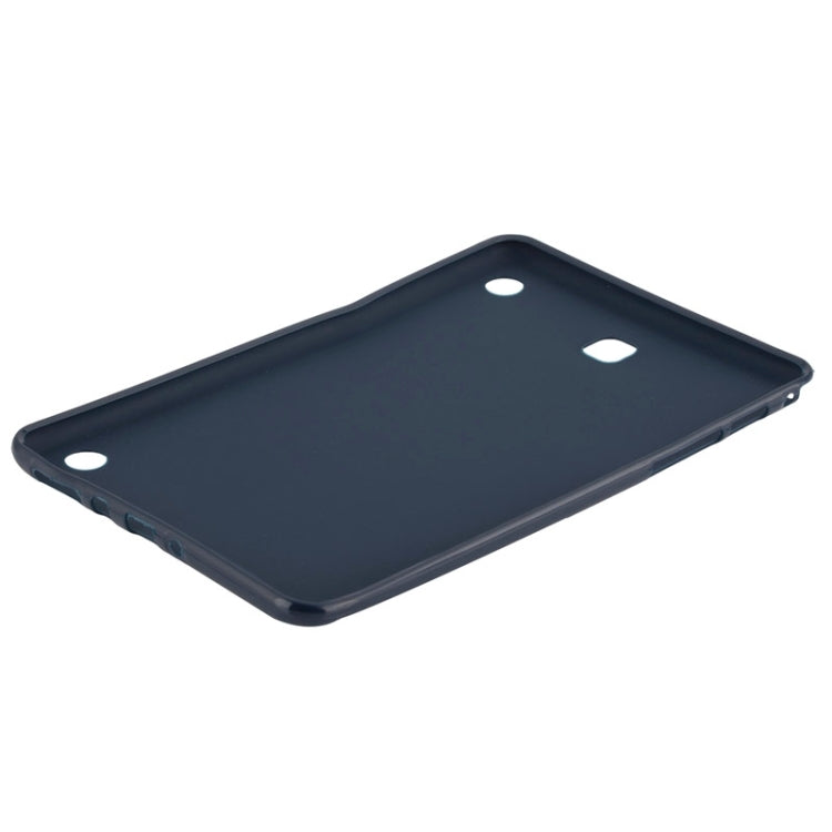 Solid Color TPU Protective Case for Galaxy Tab A 8.0 / T350