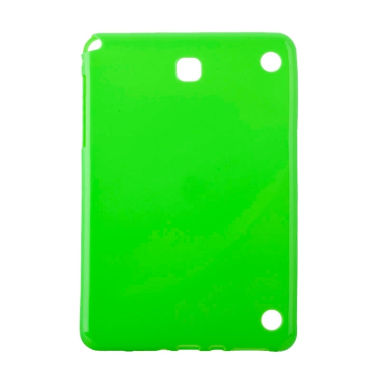 Solid Color TPU Protective Case for Galaxy Tab A 8.0 / T350