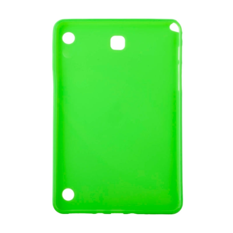 Solid Color TPU Protective Case for Galaxy Tab A 8.0 / T350