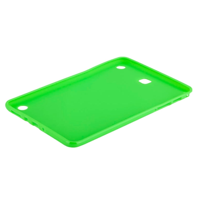 Solid Color TPU Protective Case for Galaxy Tab A 8.0 / T350