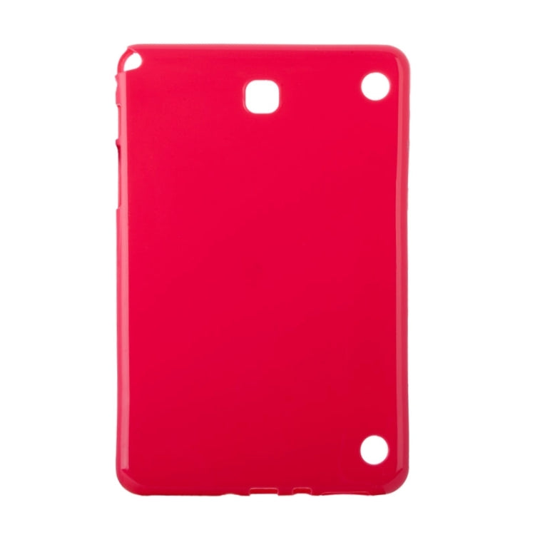 Solid Color TPU Protective Case for Galaxy Tab A 8.0 / T350