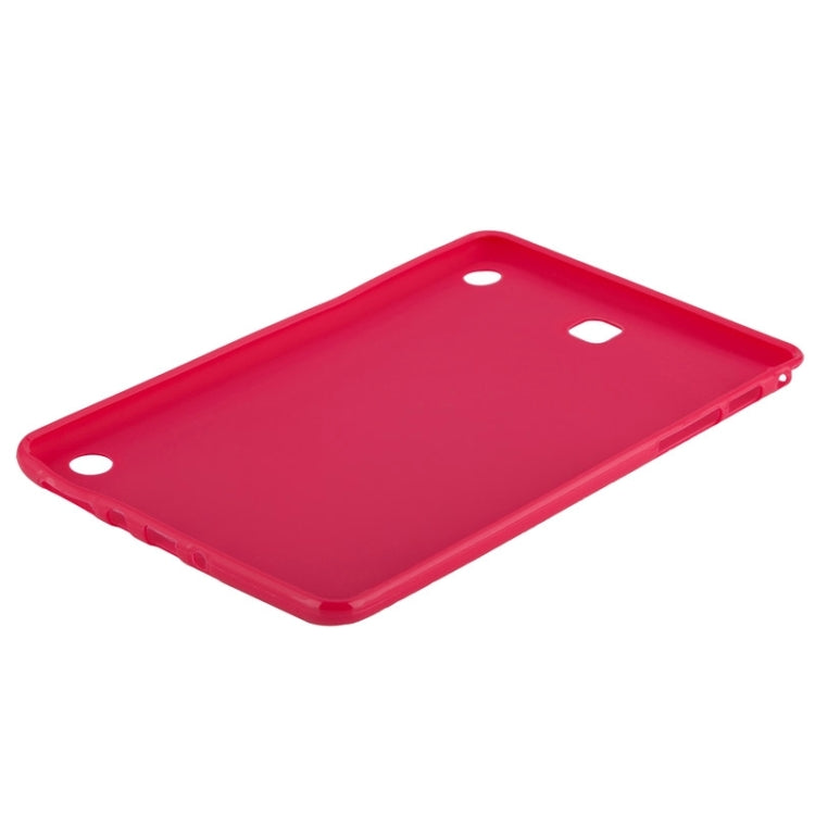 Solid Color TPU Protective Case for Galaxy Tab A 8.0 / T350