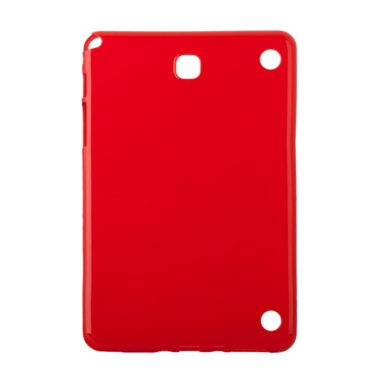 Solid Color TPU Protective Case for Galaxy Tab A 8.0 / T350