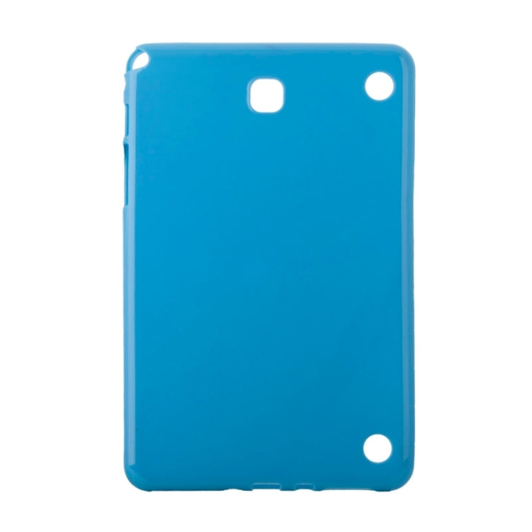 Solid Color TPU Protective Case for Galaxy Tab A 8.0 / T350