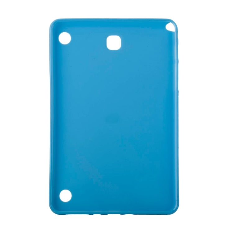 Solid Color TPU Protective Case for Galaxy Tab A 8.0 / T350
