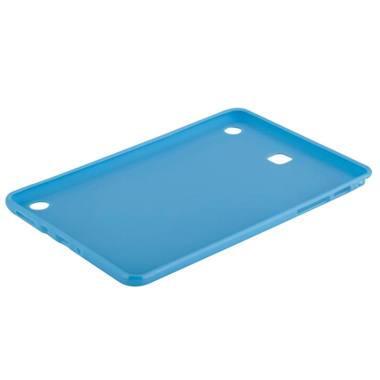 Solid Color TPU Protective Case for Galaxy Tab A 8.0 / T350