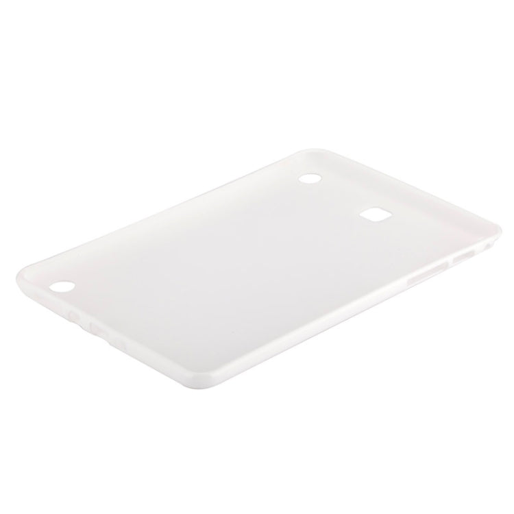 Solid Color TPU Protective Case for Galaxy Tab A 8.0 / T350