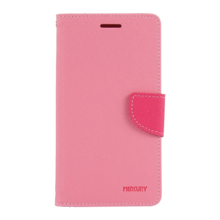 Color Matching Style Cross Texture Horizontal Flip Leather Case with Holder & Card Slots & Wallet for Galaxy Note 5 / N920