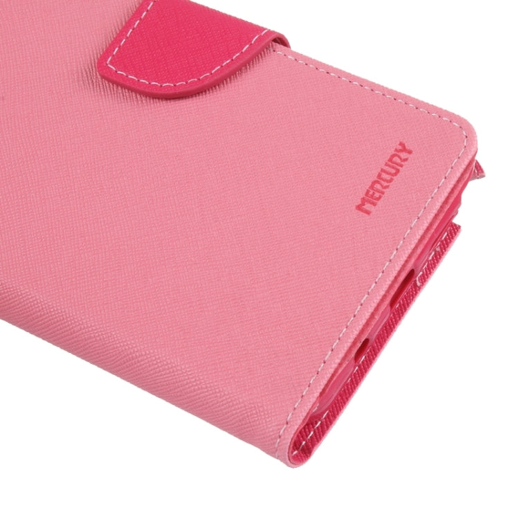 Color Matching Style Cross Texture Horizontal Flip Leather Case with Holder & Card Slots & Wallet for Galaxy Note 5 / N920
